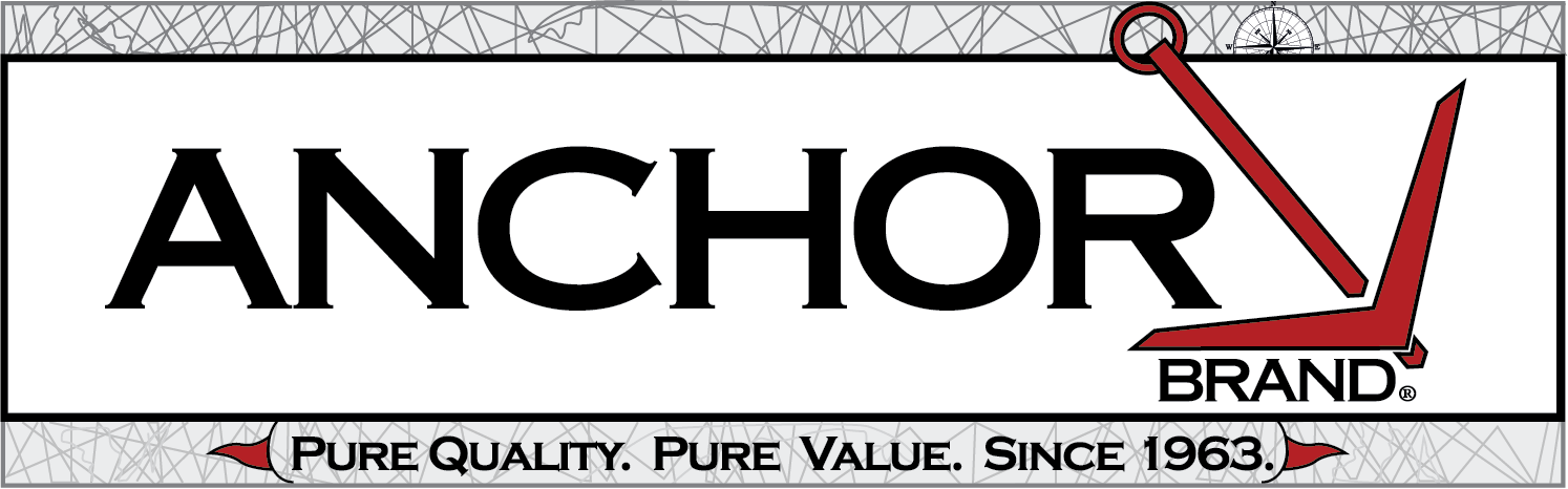 Featured Brands - Anchor Brand