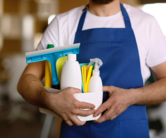 4 Small Banner - JanSan