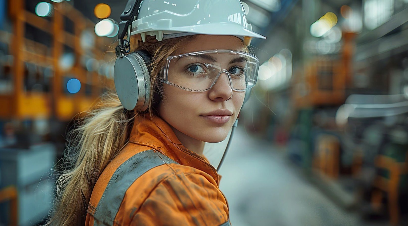 New Hero Banner - Security & Safety